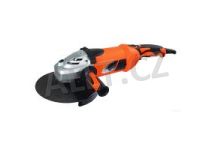 Bruska úhlová Sharks SH 230mm 2200W (SHK271)