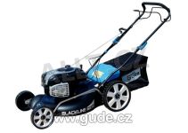 Motorová sekačka na trávu BLACKLINE BL 560 BS, GÜDE