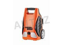 Tlaková myčka PW 1500 SP Black Decker 