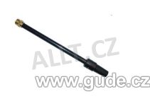 Čisticí tyč s tryskou vhodná pro vysokotlaké čističe HPC 140 plus a HPC 200, GÜDE